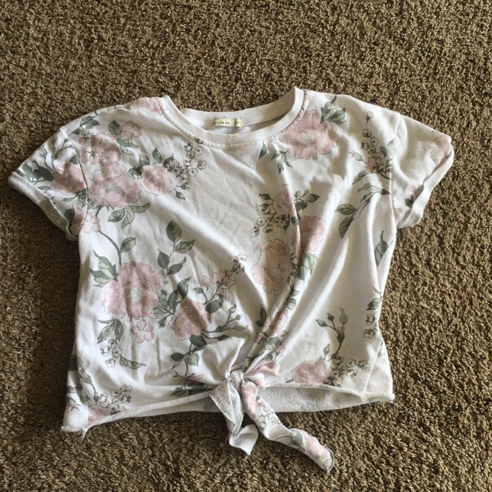 Women’s small shirt